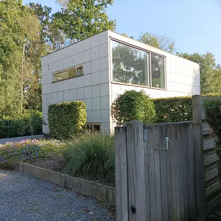Woning Gelegen In Rustige Bosrijke Omgeving Tatil Evi Wingene