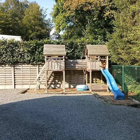 Tatil Evi Woning Gelegen In Rustige Bosrijke Omgeving