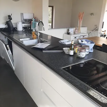 Woning Gelegen In Rustige Bosrijke Omgeving Tatil Evi