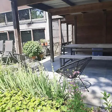 Tatil Evi Woning Gelegen In Rustige Bosrijke Omgeving