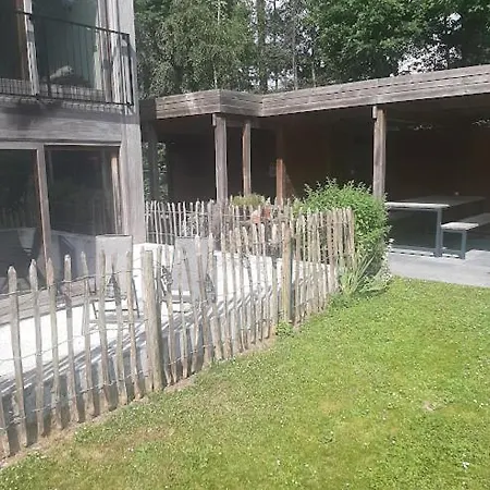 Woning Gelegen In Rustige Bosrijke Omgeving Tatil Evi *