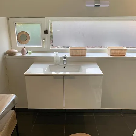 Woning Gelegen In Rustige Bosrijke Omgeving Tatil Evi