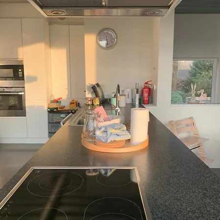 Woning Gelegen In Rustige Bosrijke Omgeving Wingene